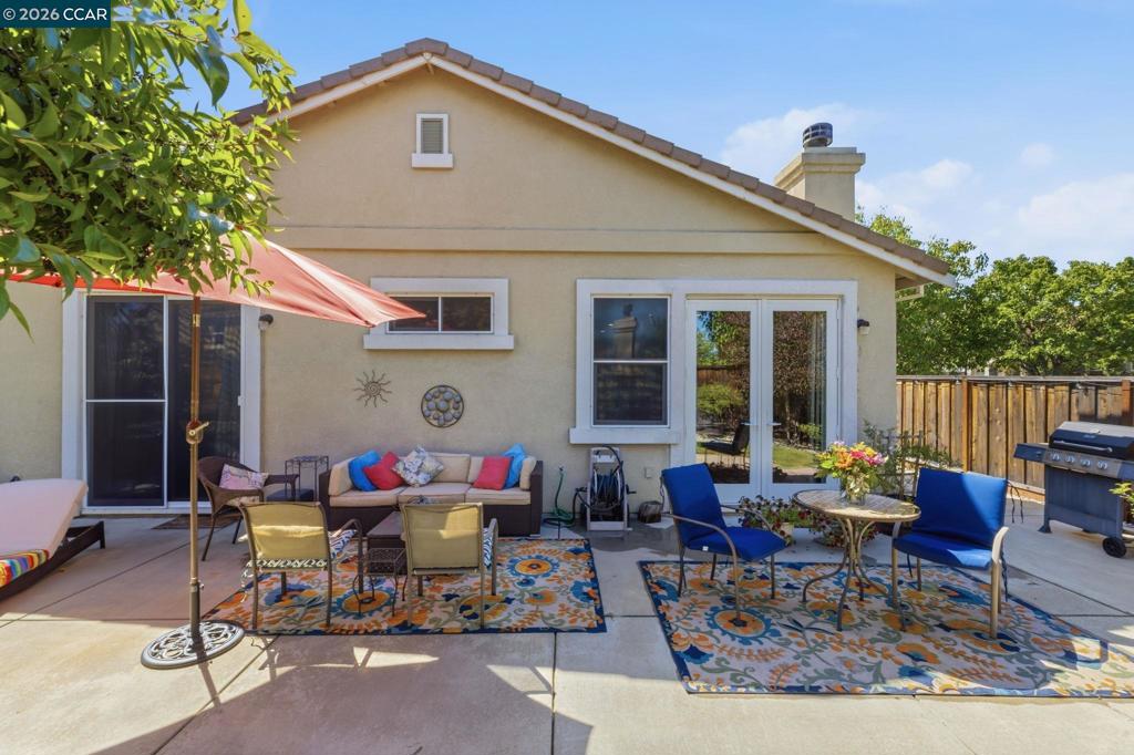 2271 Montecito Ct, Brentwood (CC), CA 94513