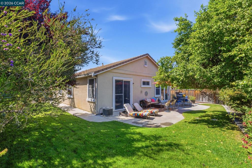 2271 Montecito Ct, Brentwood (CC), CA 94513