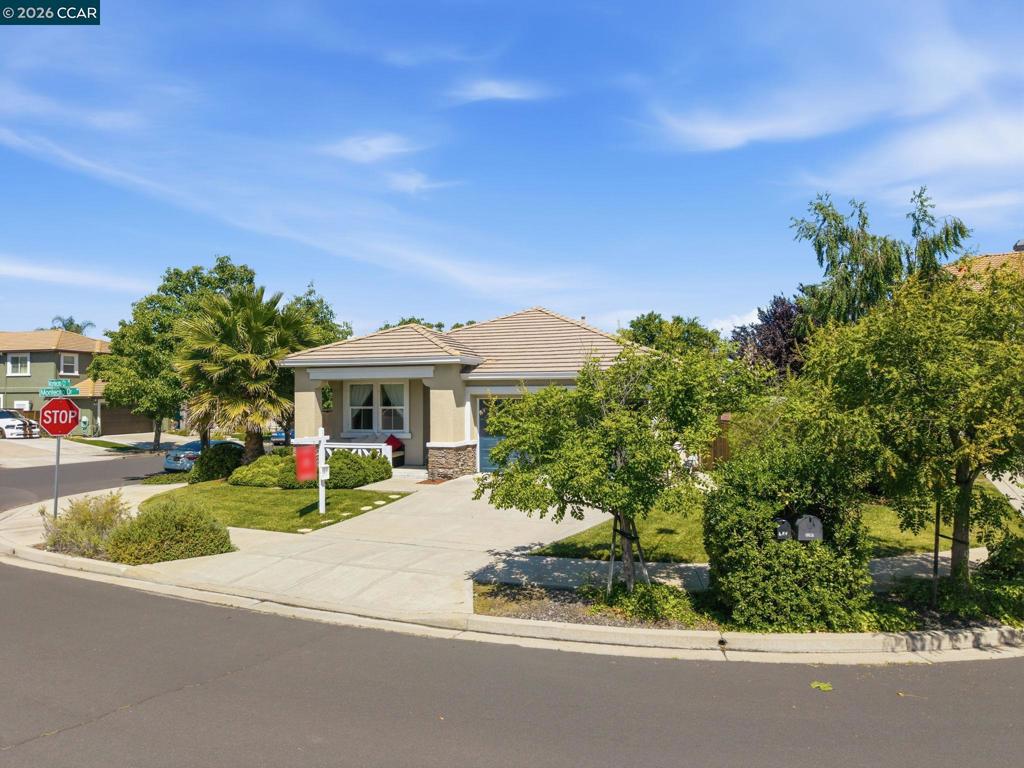 2271 Montecito Ct, Brentwood (CC), CA 94513