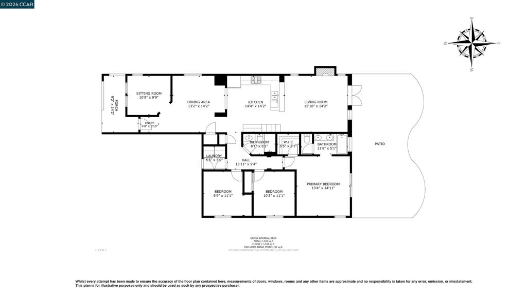 2271 Montecito Ct, Brentwood (CC), CA 94513