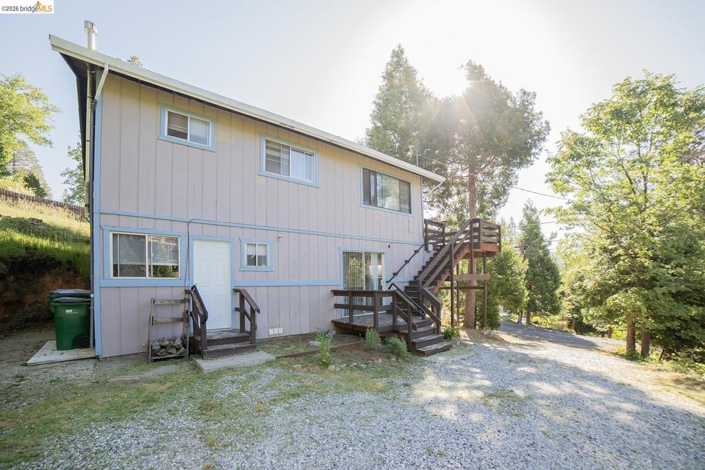23808 Leisure dr, Twain Harte, CA 95383
