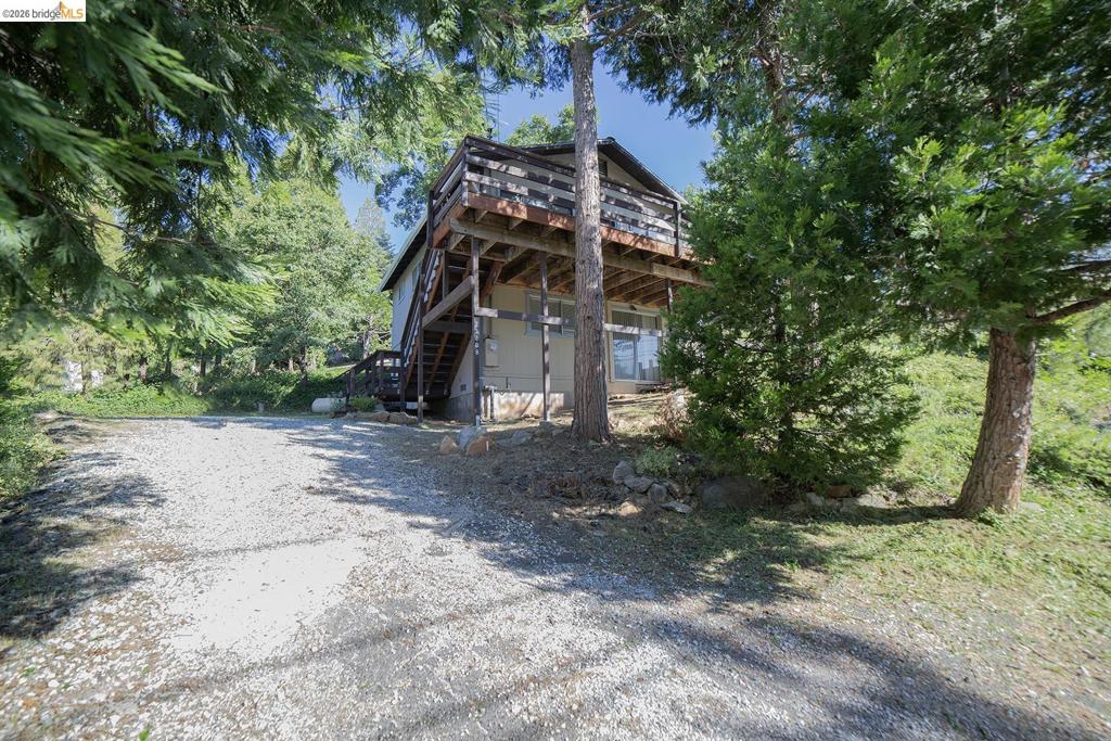 23808 Leisure dr, Twain Harte, CA 95383