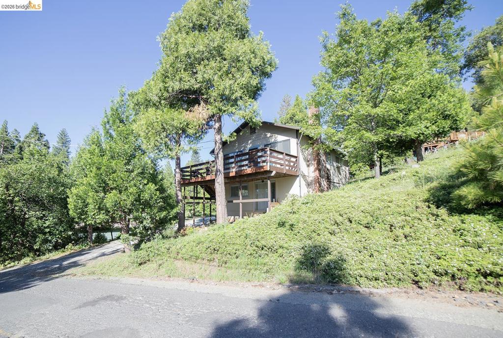 23808 Leisure dr, Twain Harte, CA 95383