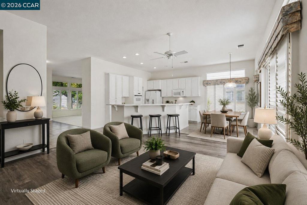 143 Honeygold Ln, Brentwood (CC), CA 94513