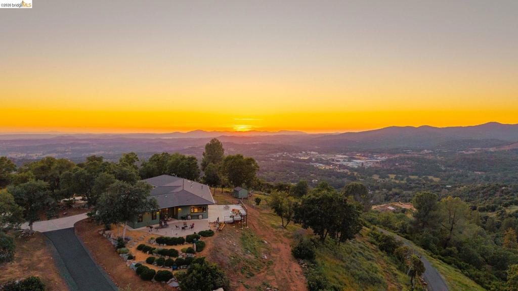 16010 Granite Park Rd, Sonora, CA 95370