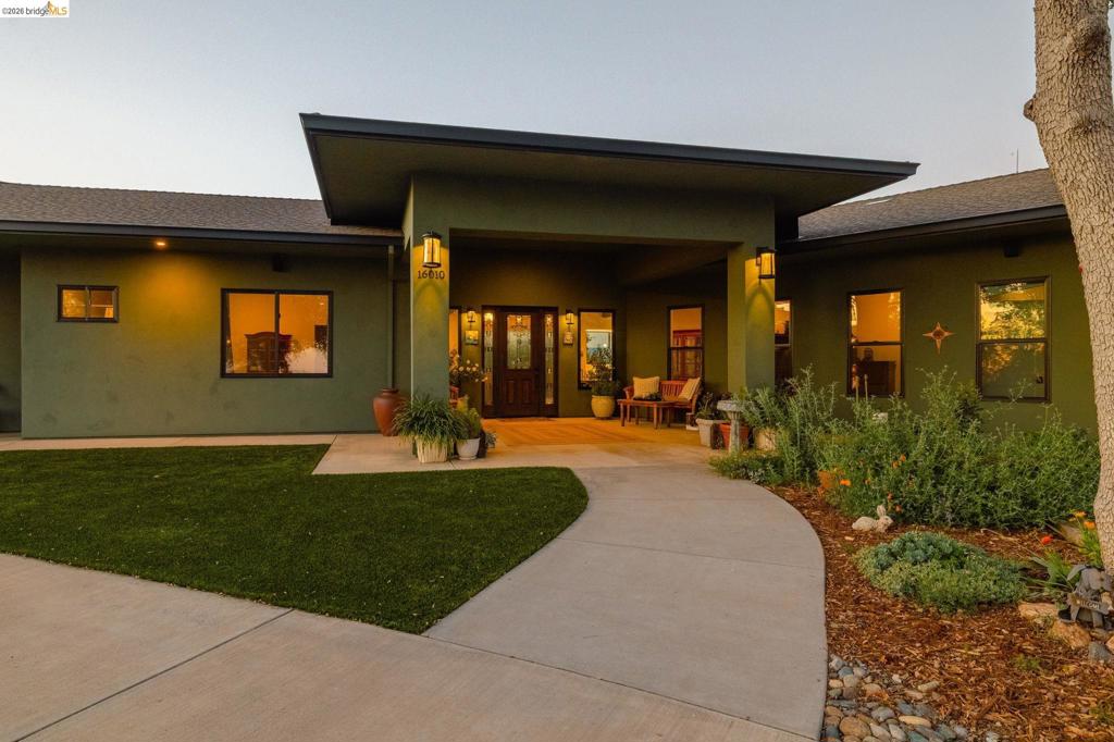 16010 Granite Park Rd, Sonora, CA 95370