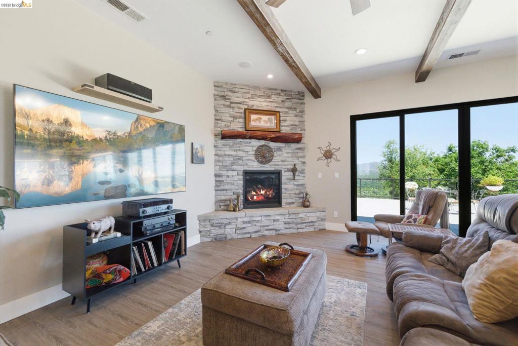16010 Granite Park Rd, Sonora, CA 95370