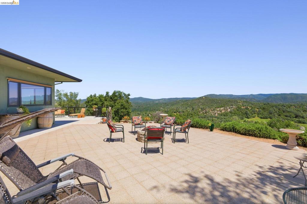 16010 Granite Park Rd, Sonora, CA 95370