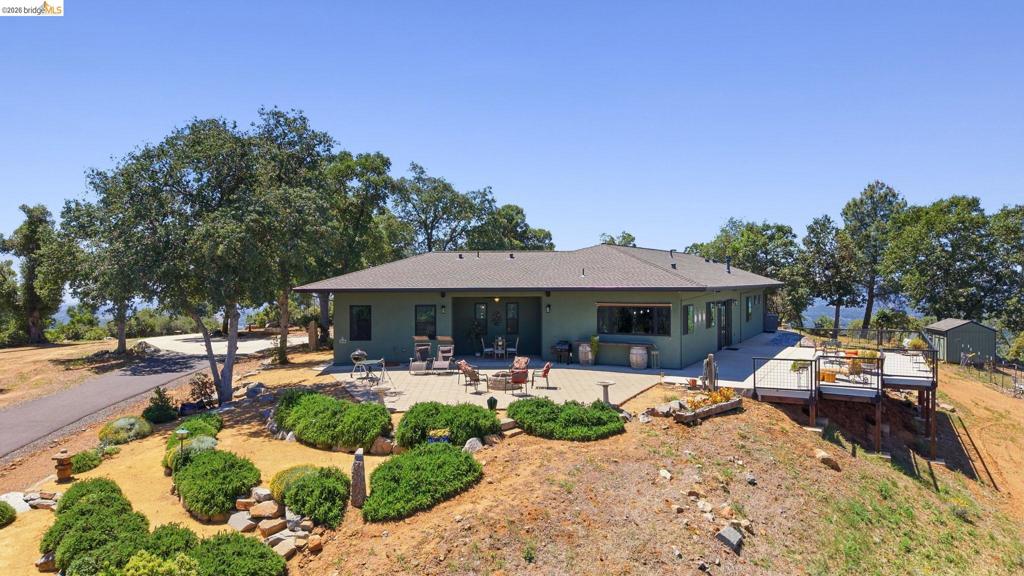 16010 Granite Park Rd, Sonora, CA 95370