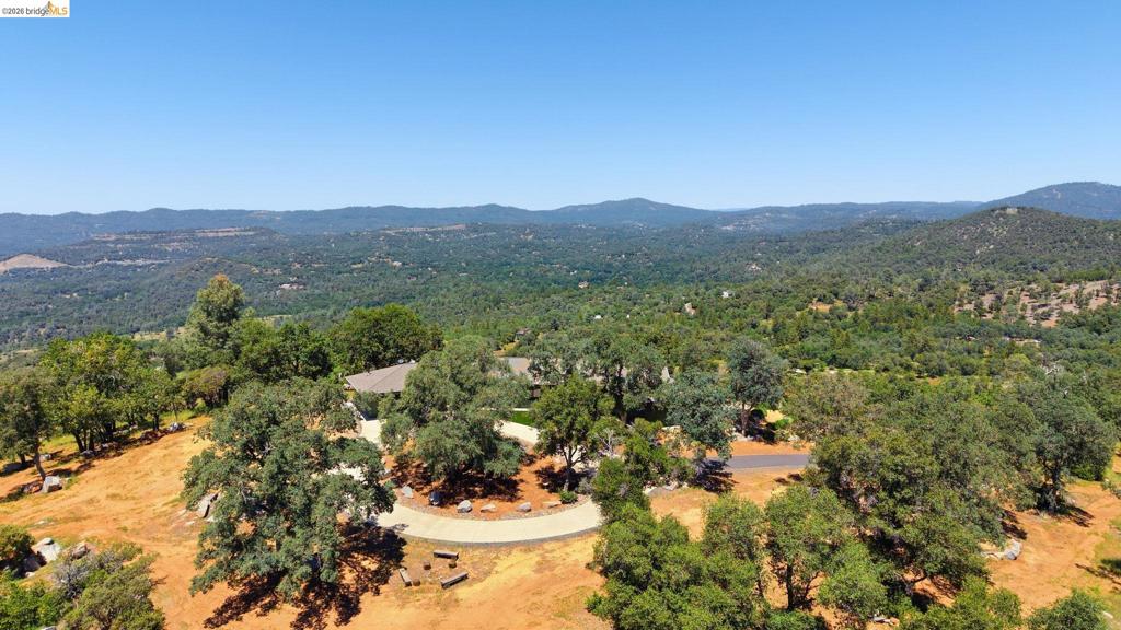 16010 Granite Park Rd, Sonora, CA 95370