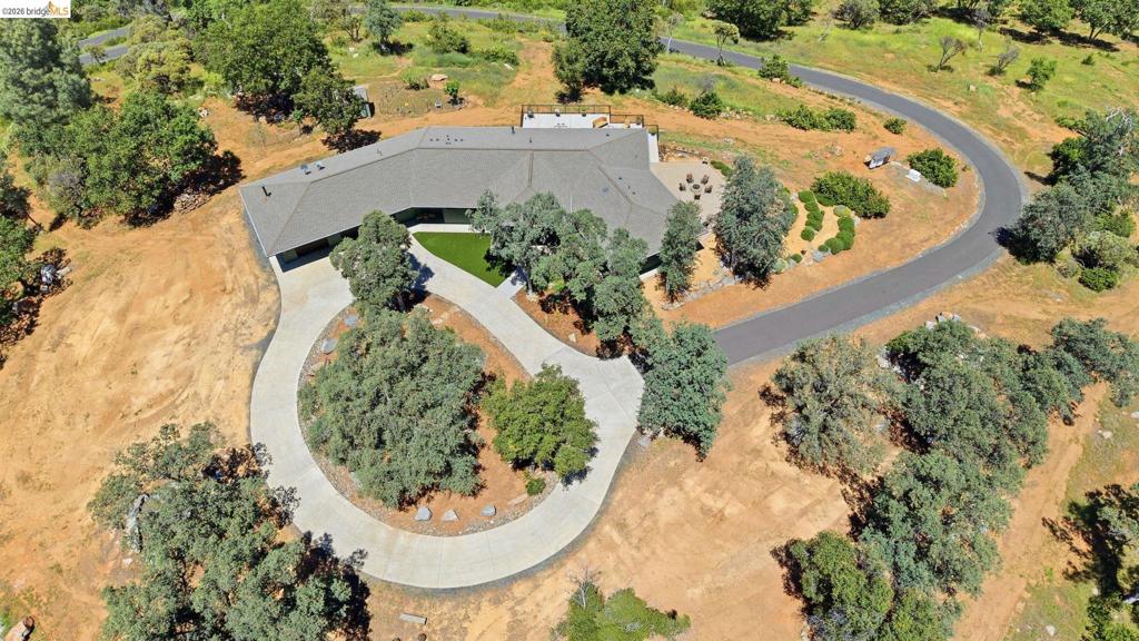 16010 Granite Park Rd, Sonora, CA 95370