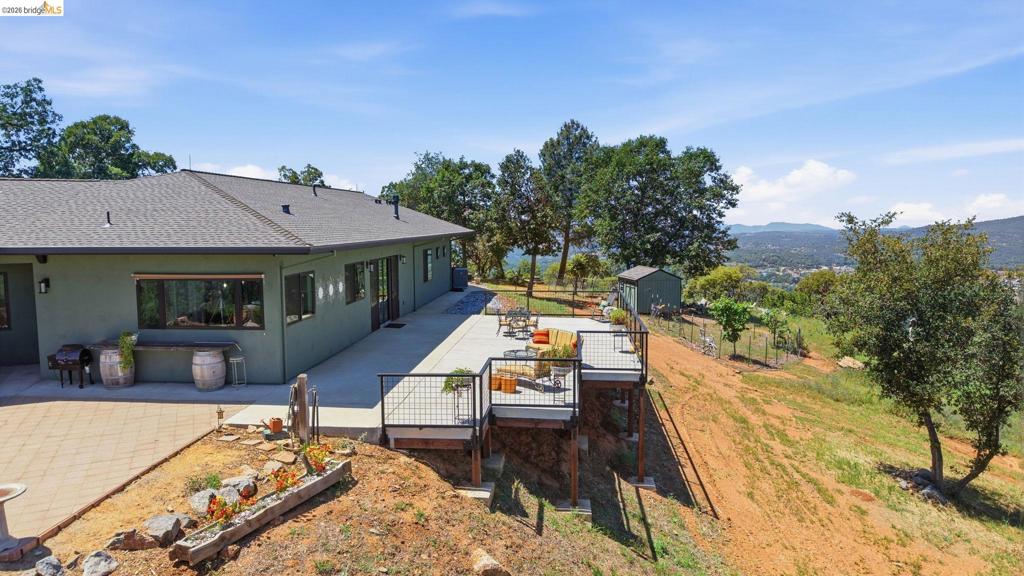 16010 Granite Park Rd, Sonora, CA 95370