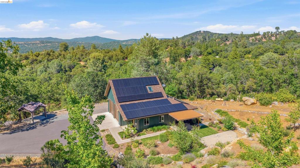 16010 Granite Park Rd, Sonora, CA 95370