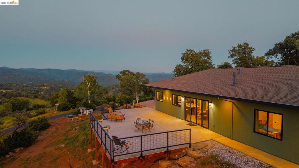 16010 Granite Park Rd, Sonora, CA 95370