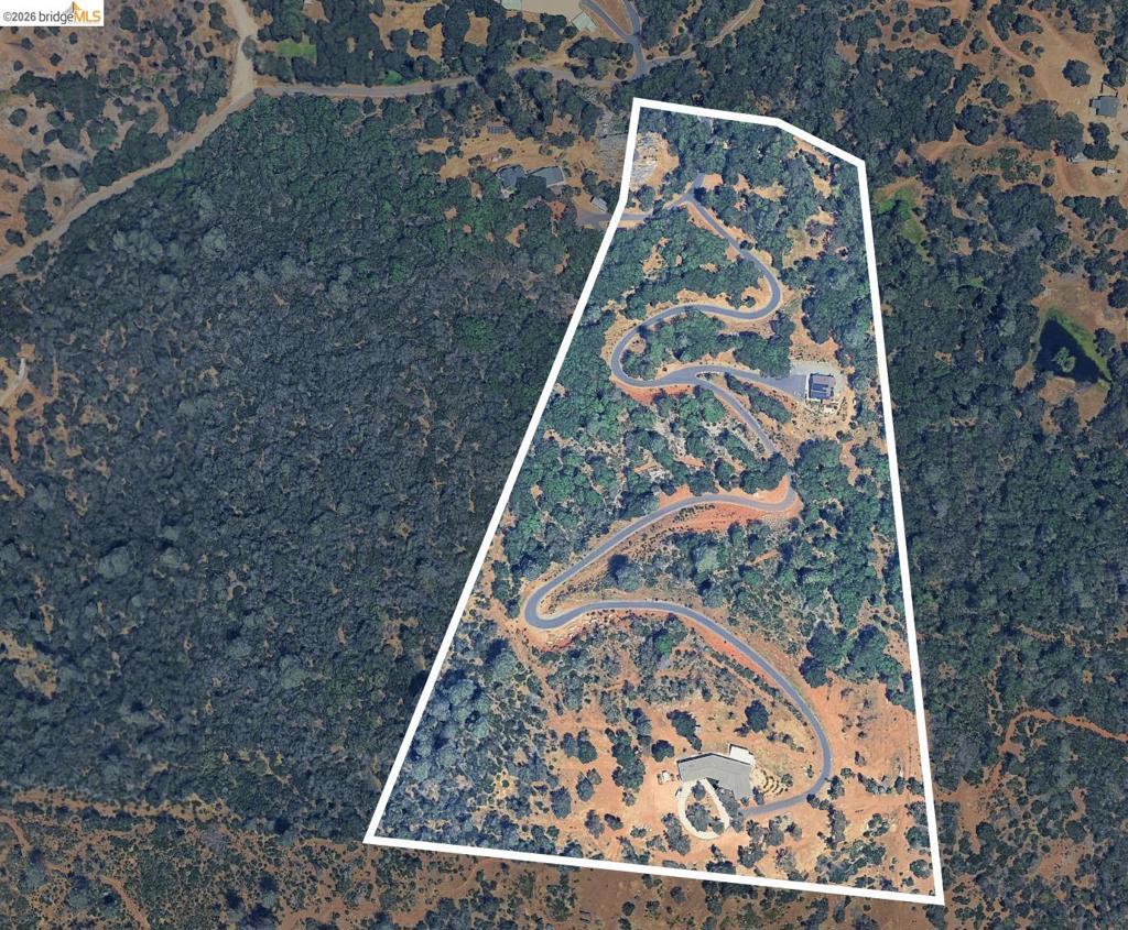 16010 Granite Park Rd, Sonora, CA 95370
