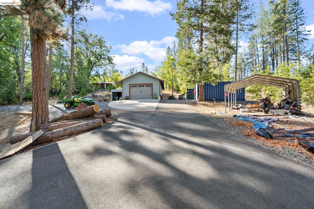 23625 Rock Hammer Lane, Groveland, CA 95321