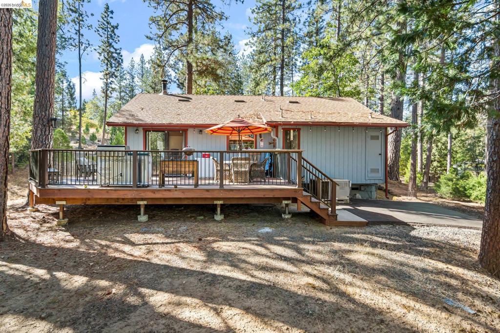 23625 Rock Hammer Lane, Groveland, CA 95321