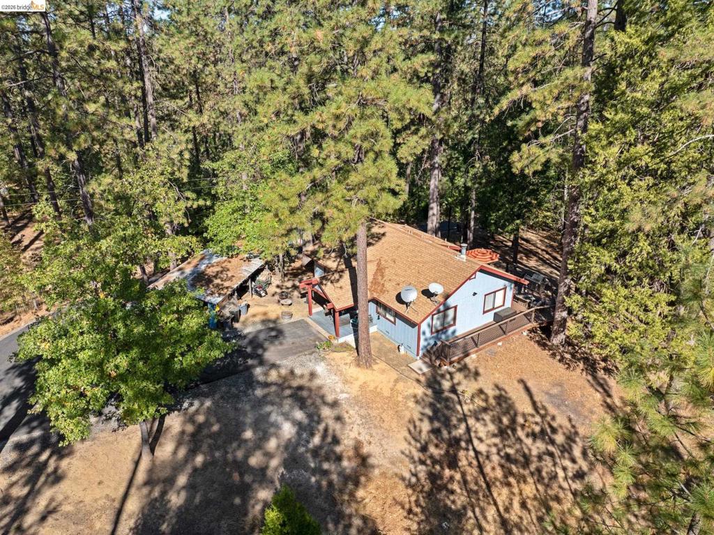 23625 Rock Hammer Lane, Groveland, CA 95321