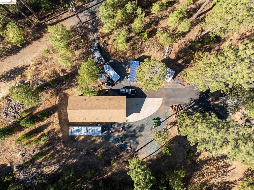 23625 Rock Hammer Lane, Groveland, CA 95321