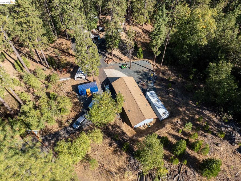 23625 Rock Hammer Lane, Groveland, CA 95321