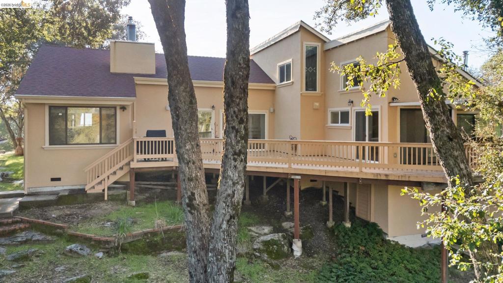 21916 Phoenix Lake, Sonora, CA 95370