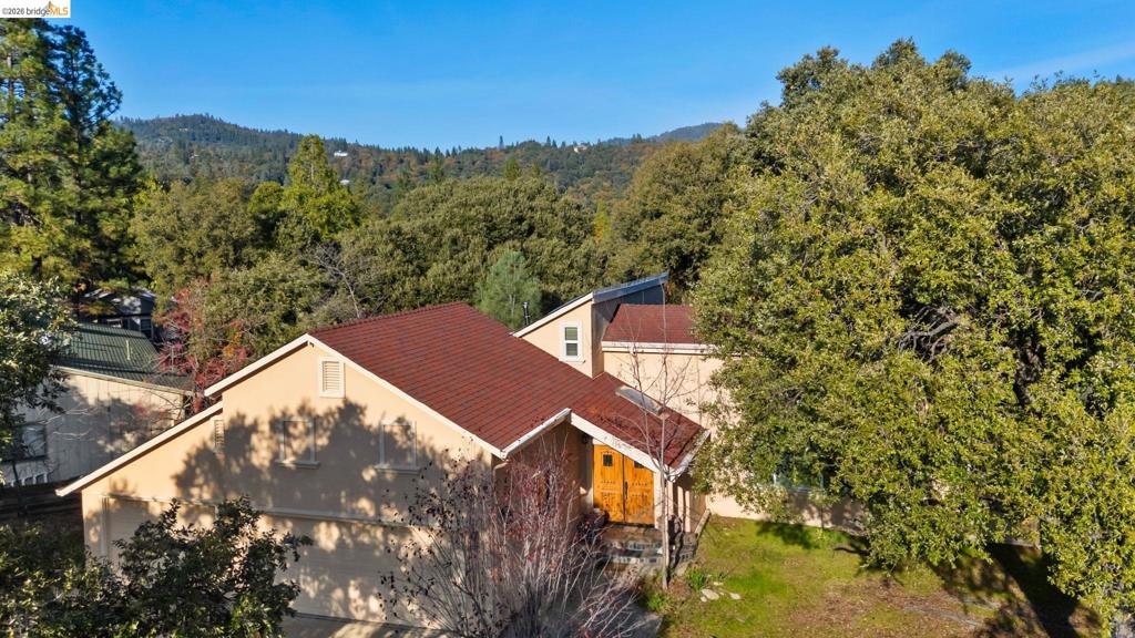 21916 Phoenix Lake, Sonora, CA 95370