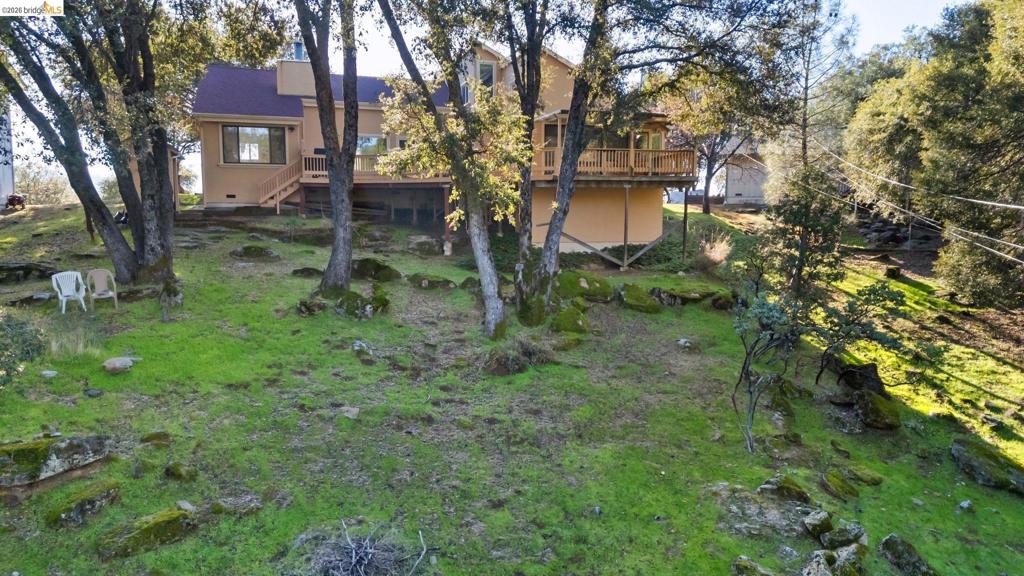 21916 Phoenix Lake, Sonora, CA 95370