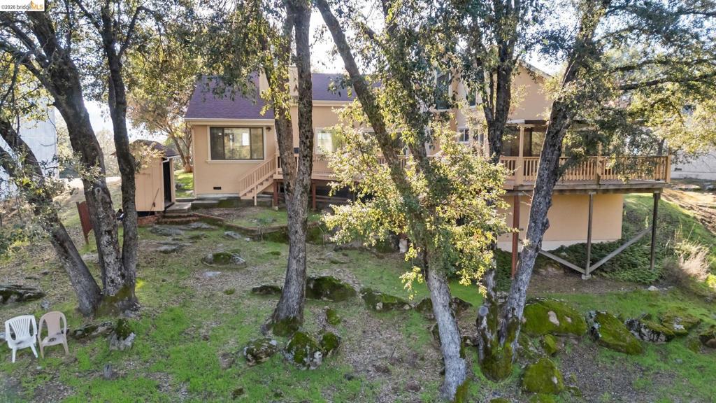 21916 Phoenix Lake, Sonora, CA 95370