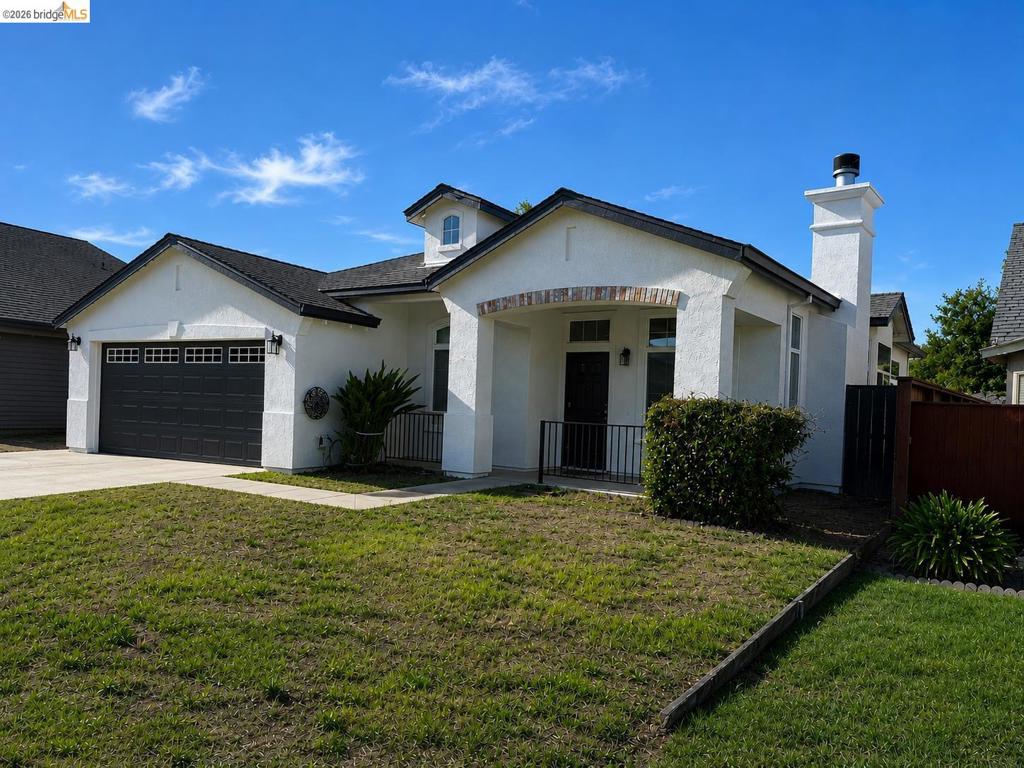 131 Legacy St, Manteca, CA 95337