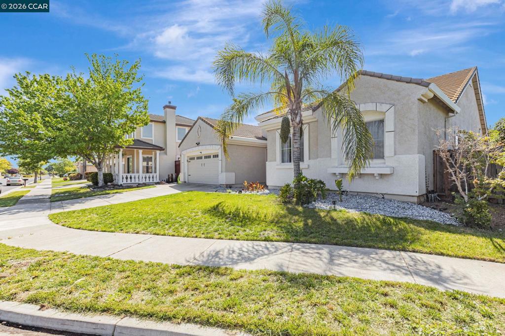 1108 Windhaven, Brentwood (CC), CA 94513