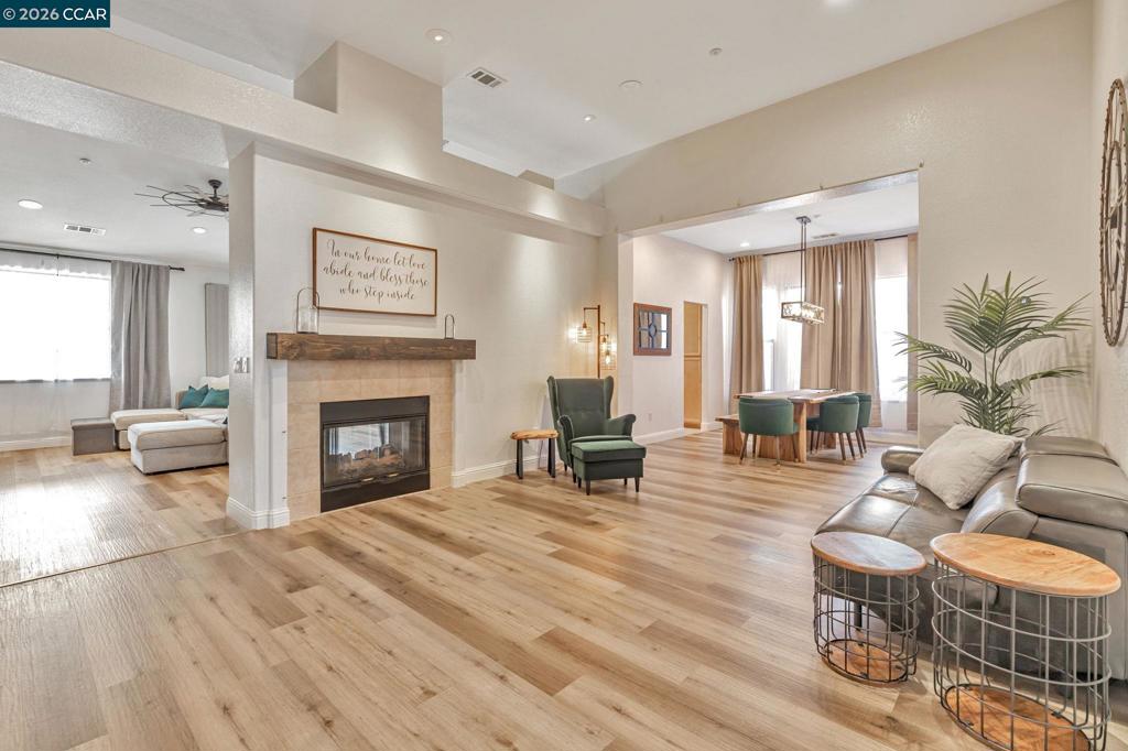 1108 Windhaven, Brentwood (CC), CA 94513