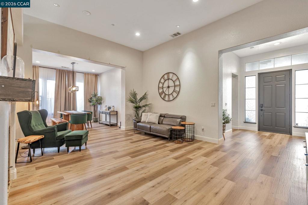 1108 Windhaven, Brentwood (CC), CA 94513