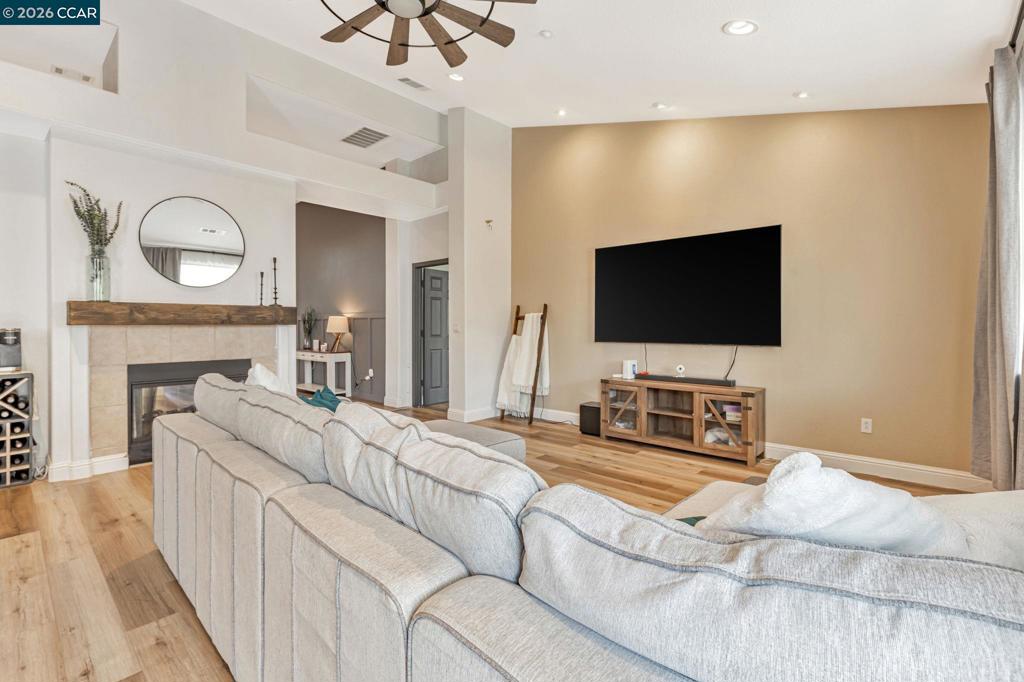 1108 Windhaven, Brentwood (CC), CA 94513