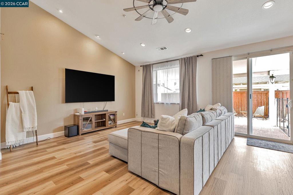 1108 Windhaven, Brentwood (CC), CA 94513