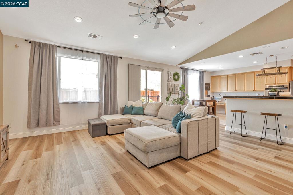 1108 Windhaven, Brentwood (CC), CA 94513