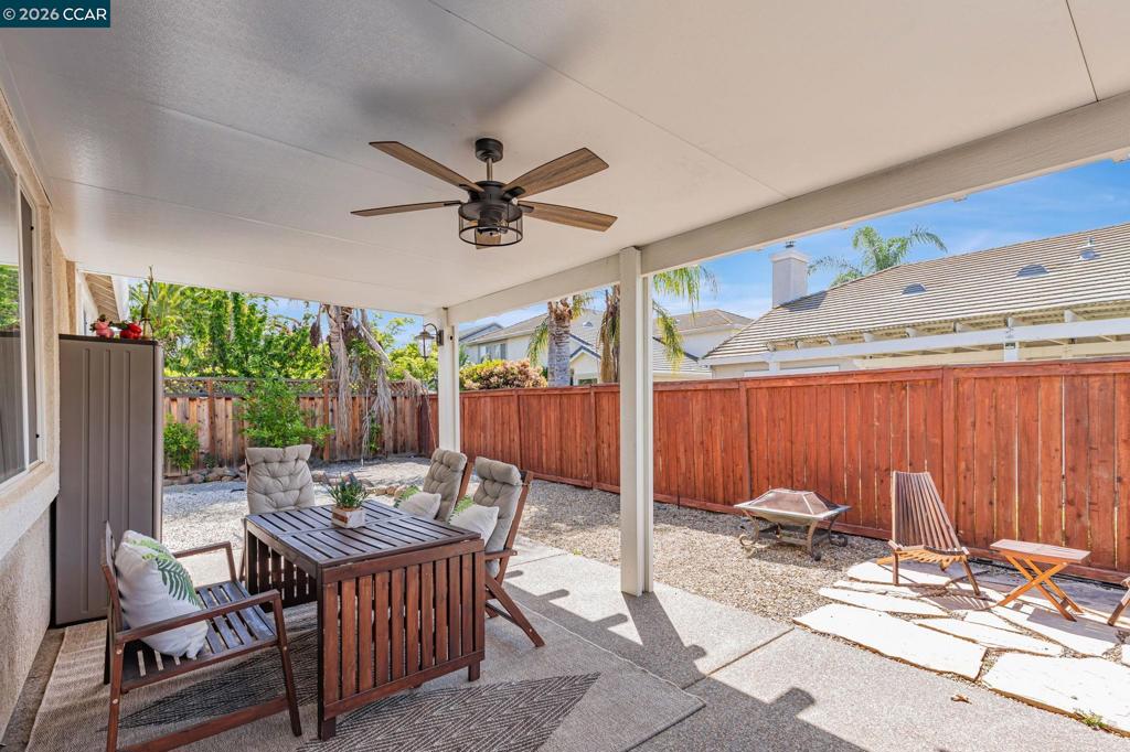 1108 Windhaven, Brentwood (CC), CA 94513