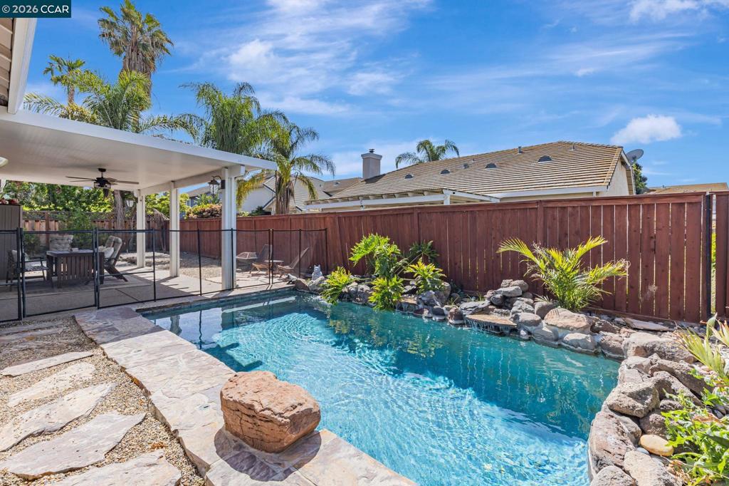 1108 Windhaven, Brentwood (CC), CA 94513