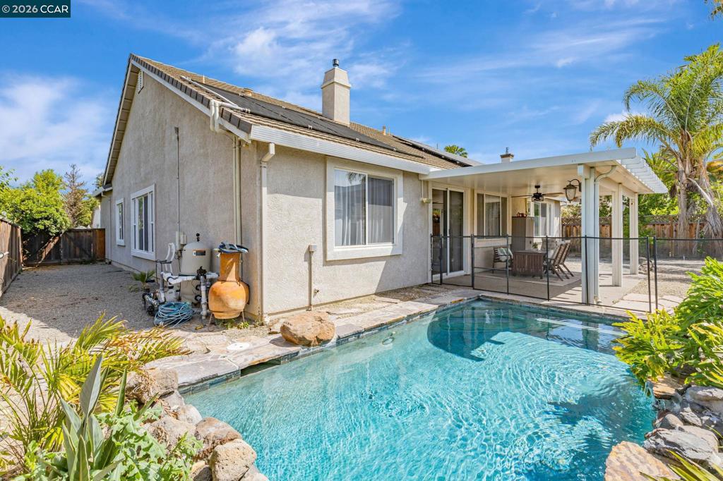 1108 Windhaven, Brentwood (CC), CA 94513