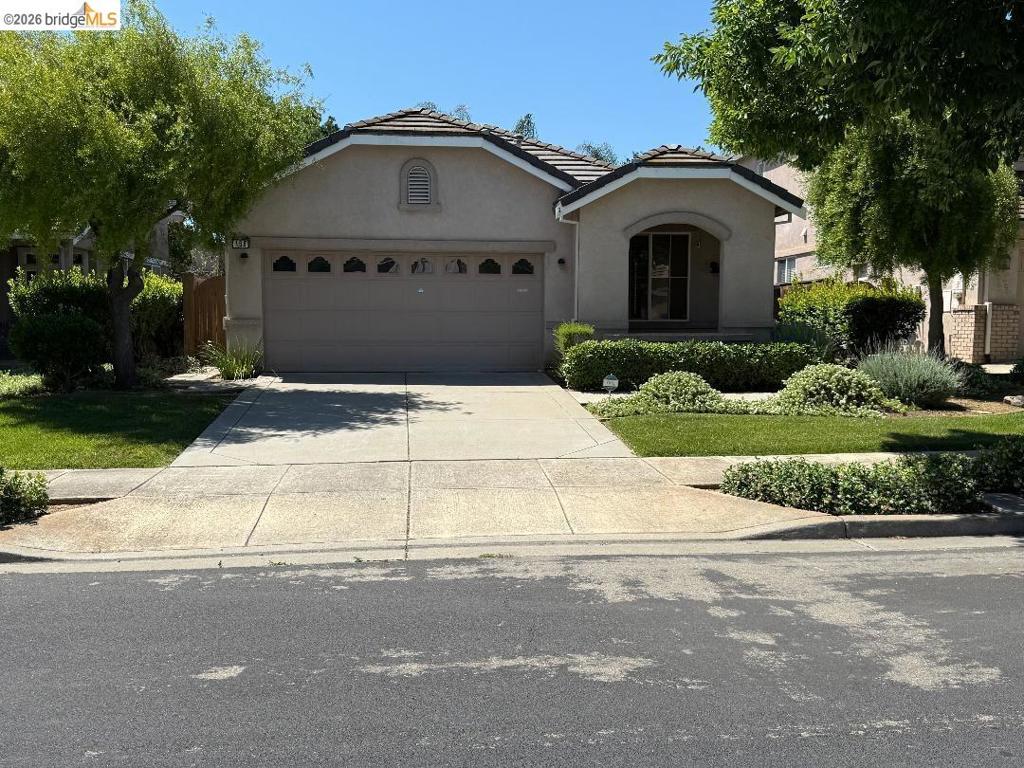 168 Remington St, Brentwood (CC), CA 94513