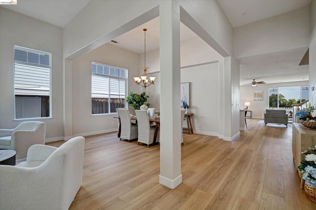 547 Lakeview Dr, Brentwood (CC), CA 94513