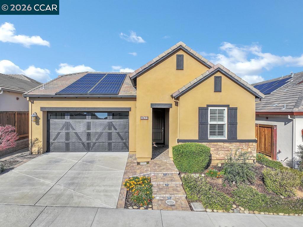 1765 Merlot Cir, Brentwood (CC), CA 94513