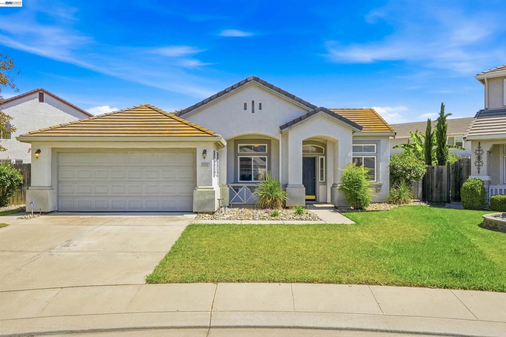 2232 Katherine Pl, Manteca, CA 95337