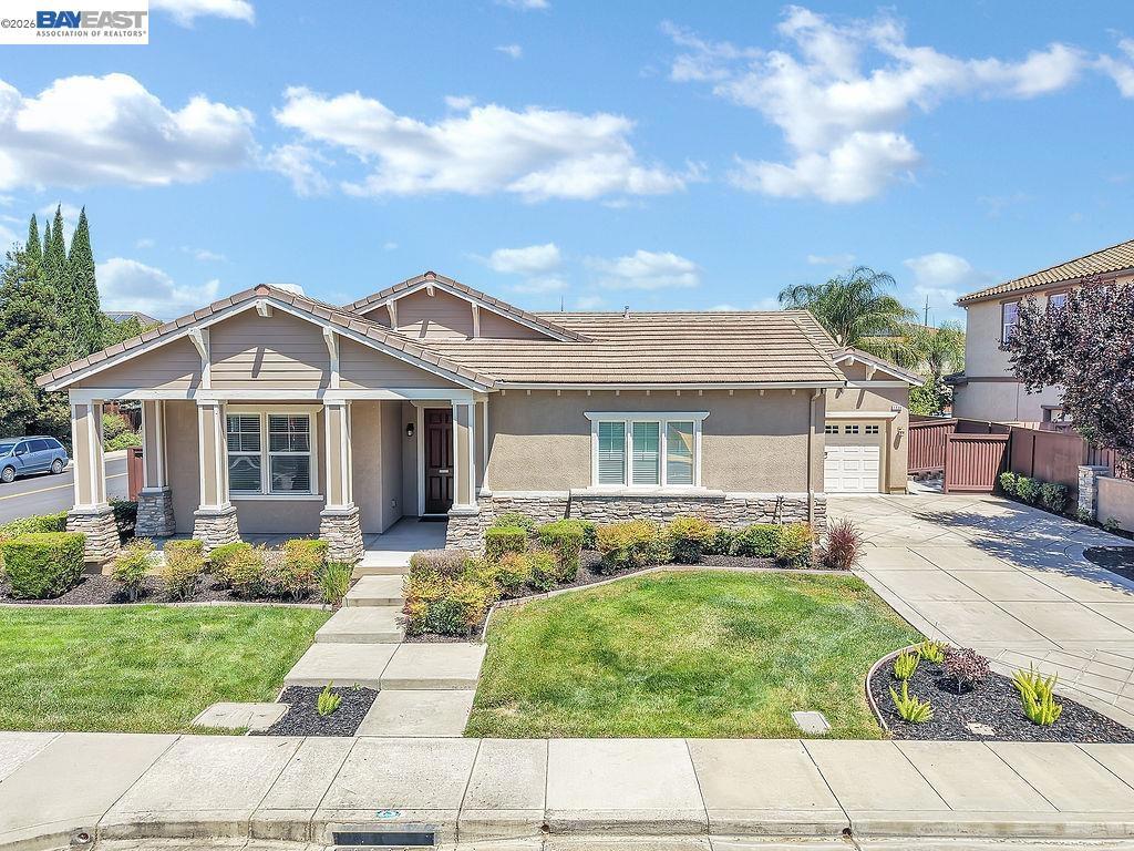 1236 Sheldon Dr, Brentwood (CC), CA 94513