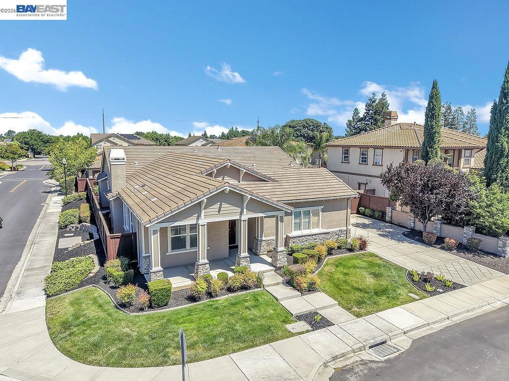 1236 Sheldon Dr, Brentwood (CC), CA 94513