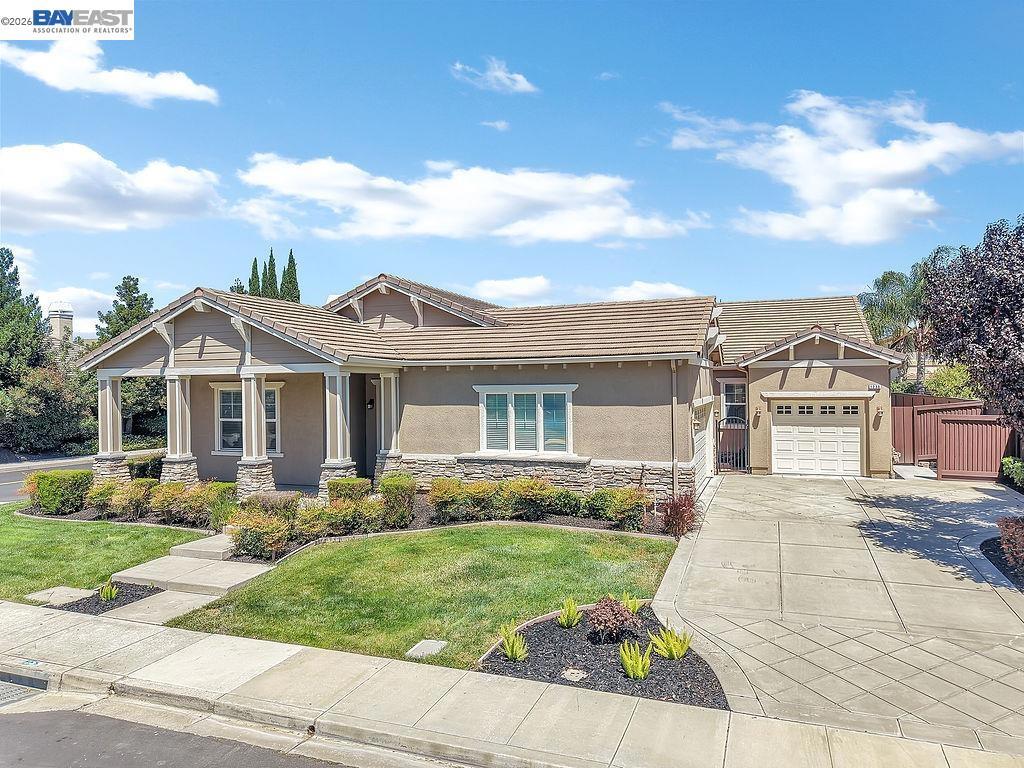 1236 Sheldon Dr, Brentwood (CC), CA 94513