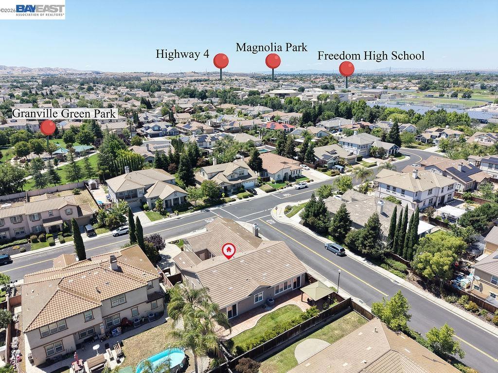 1236 Sheldon Dr, Brentwood (CC), CA 94513