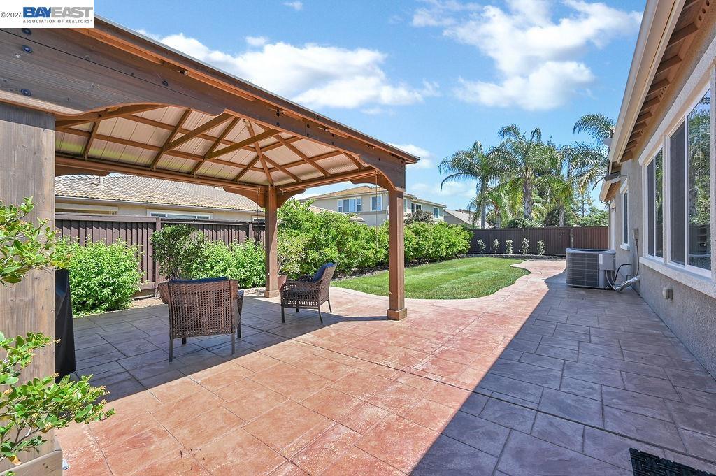 1236 Sheldon Dr, Brentwood (CC), CA 94513