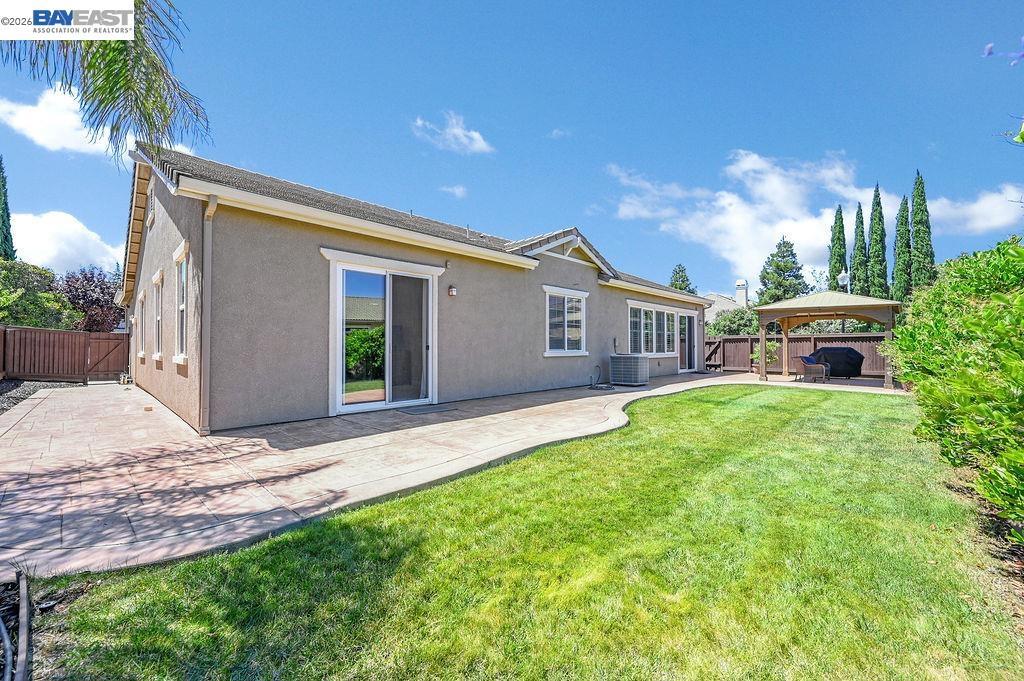 1236 Sheldon Dr, Brentwood (CC), CA 94513
