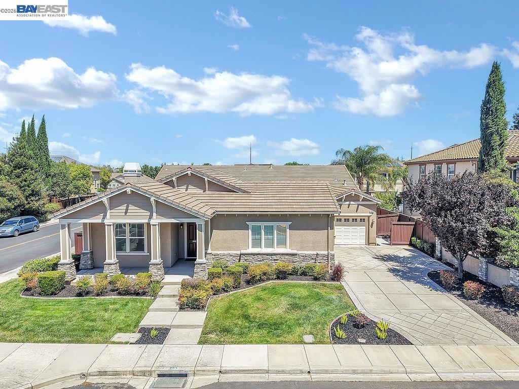 1236 Sheldon Dr, Brentwood (CC), CA 94513