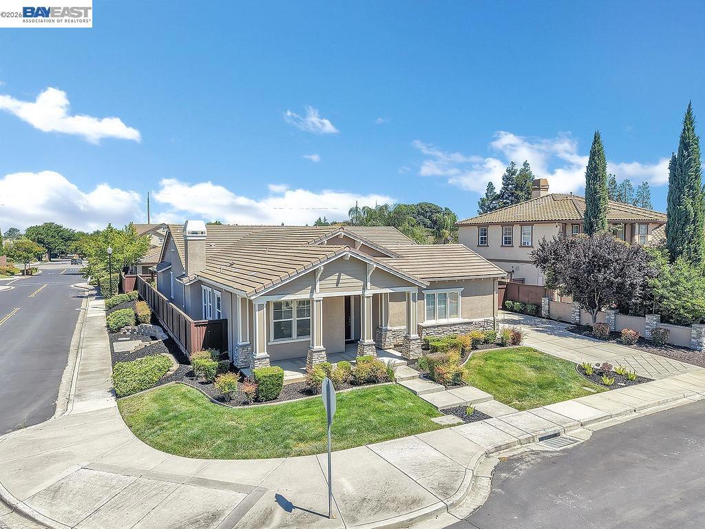 1236 Sheldon Dr, Brentwood (CC), CA 94513